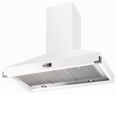 Falcon FHDSE1092WH/N Chimney Hood