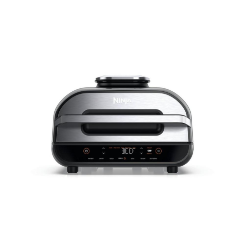 Ninja AG551UK Health Grill & Air Fryer