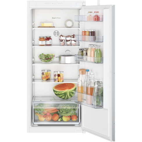 Bosch KIR41NSE0G Integrated Larder Fridge