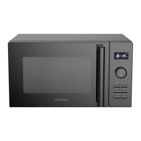Statesman SKMG0923DSB Microwave with Grill