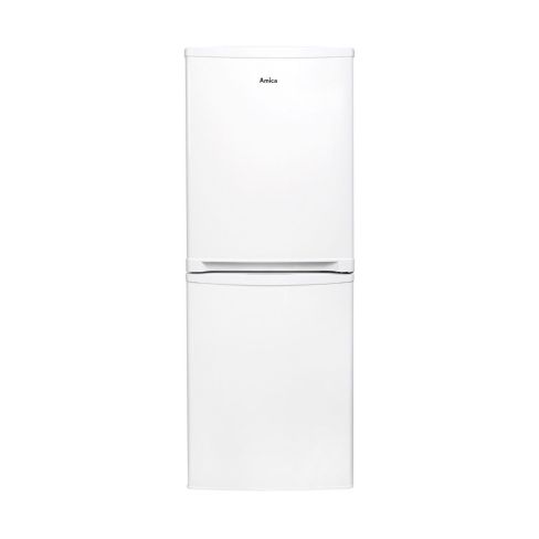 Amica FK1964 Freestanding Upright Manual Defrost Fridge Freezer