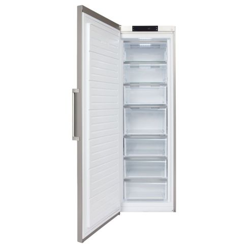 CDA FF881SC Freestanding full height frost free freezer