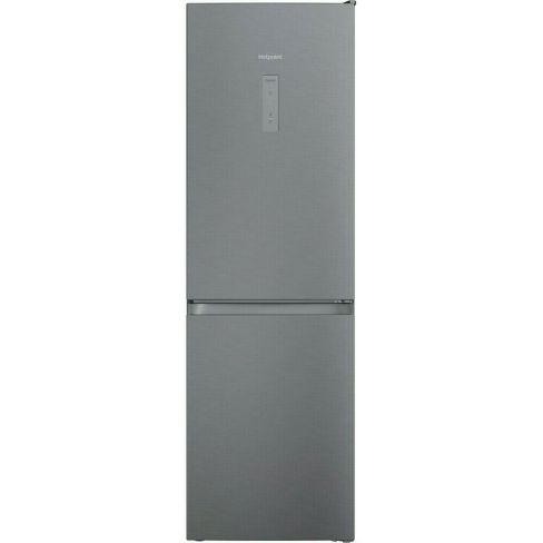 Hotpoint H5X82OSX Freestanding Upright Frost Free Fridge Freezer