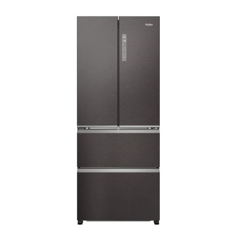 Haier HFR3718ENMD Freestanding Upright Frost Free Fridge Freezer