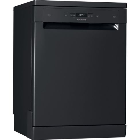 Hotpoint HFC3C26WCBUK Freestanding Full Size Dishwasher