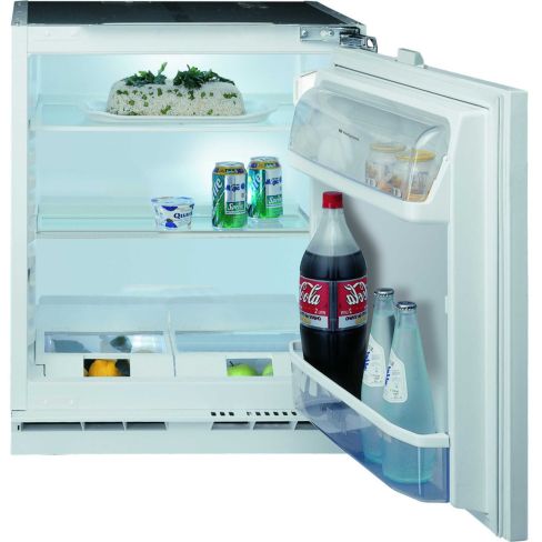 Hotpoint HBUL011 Integrated Larder Fridge