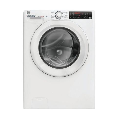 Hoover H3DPS4866TAM6 Freestanding Washer Dryer