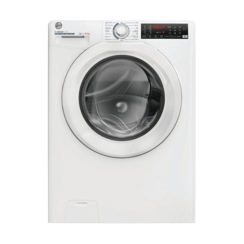 Hoover H3WPS4106TM6 Freestanding Washing Machine