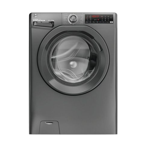 Hoover H3WPS496TMRR6 Freestanding Washing Machine