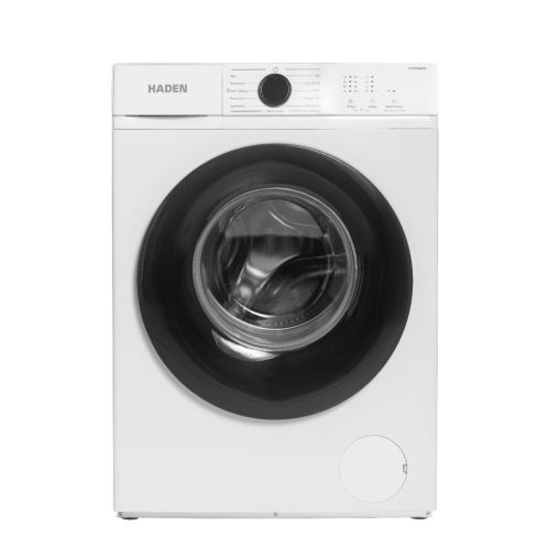 Haden HW1240W Freestanding Washing Machine 1200spin 7kg in White