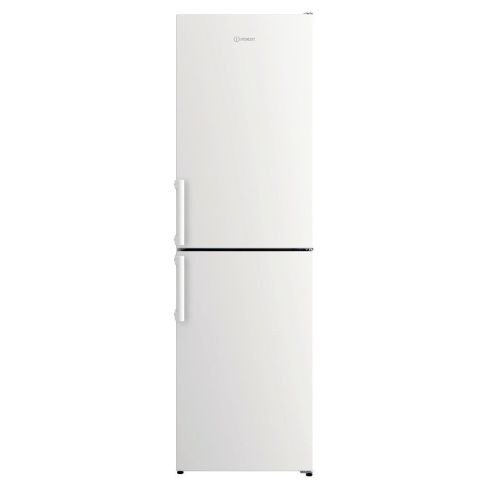 Indesit IB55732W Freestanding Low Frost 50/50 Fridge Freezer in White E Rated