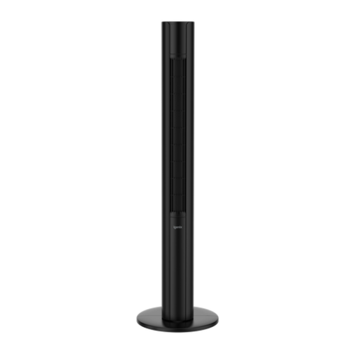 igenix IGFD6143B Tower Cooling Fan - Black