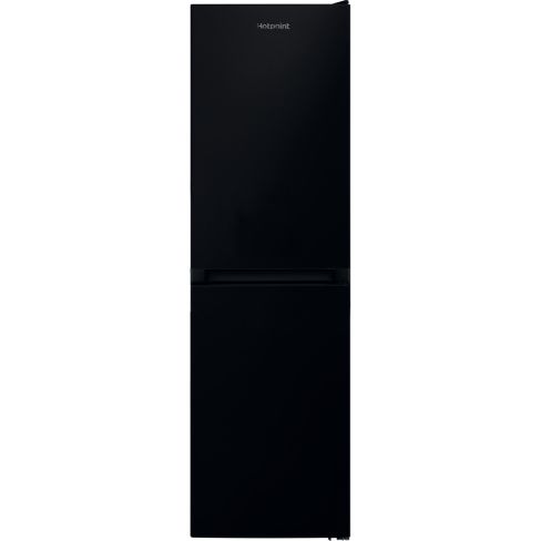 Hotpoint HBNF55182BUK Freestanding Upright Frost Free Fridge Freezer