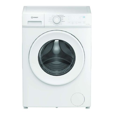 Indesit IMA764MYTIMEUK 7kg 1400 Spin Washing Machine - White A Rated
