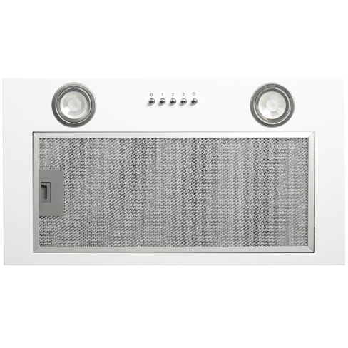 CDA CCA52WH Canopy Hood