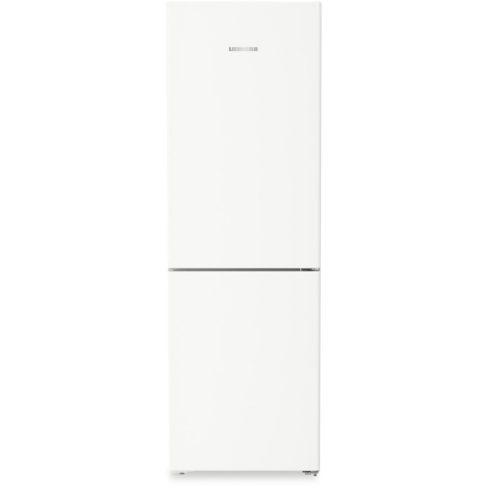 Liebherr CBNC5223 Freestanding Upright Frost Free Fridge Freezer