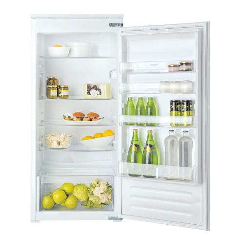 Hotpoint HS12A1DUK2 209 Litre In-column Integrated Larder Fridge