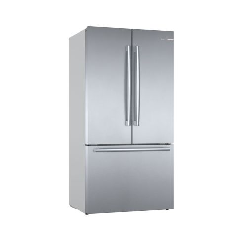 Bosch KFF96PIEP American Style Fridge Freezer