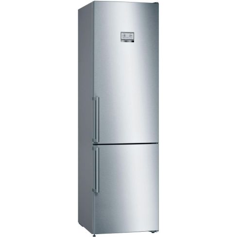 Bosch KGN39HIEP Freestanding Upright Frost Free Fridge Freezer