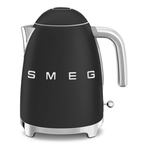 Smeg KLF03BLMUK Kettle Black