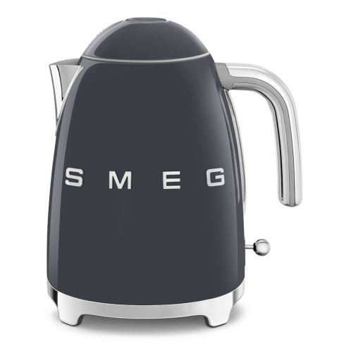 Smeg KLF03GRUK Kettle Grey
