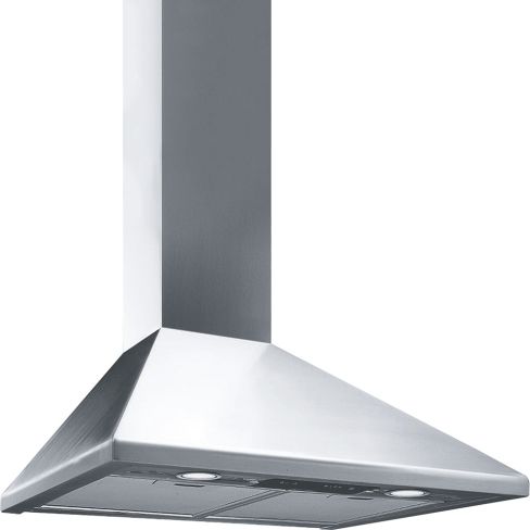 Smeg KSED75XE Chimney Hood