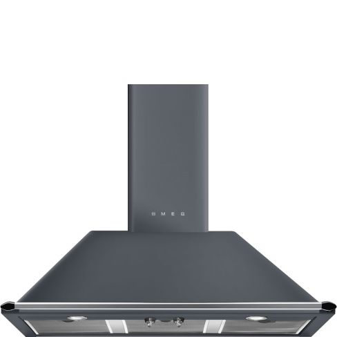 Smeg KT100GRE Chimney Hood