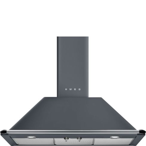 Smeg KT90GRE Chimney Hood