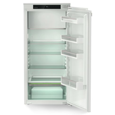 Liebherr IRE4101 Built-In Fridge with Ice Box, Fixed Hinge, E Rated