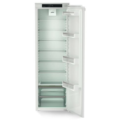 Liebherr IRE5100 Fully Integrated Larder Fridge with Fixed Hinge - E Rated