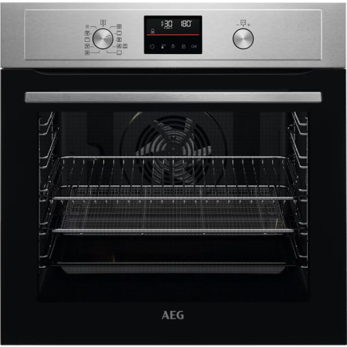AEG BPX535A61M Built In Single Oven