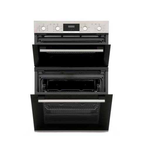Bosch MBS533BS0B Built In Double Oven