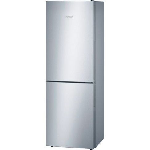 Bosch KGV33VLEAG Freestanding Upright Manual Defrost Fridge Freezer