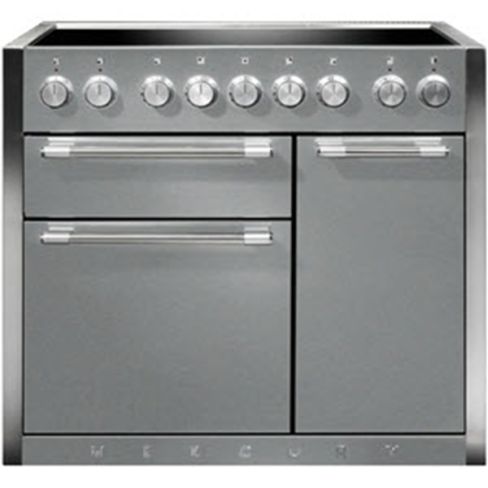 Mercury Home Del Only MCY1000EISS Range Cooker