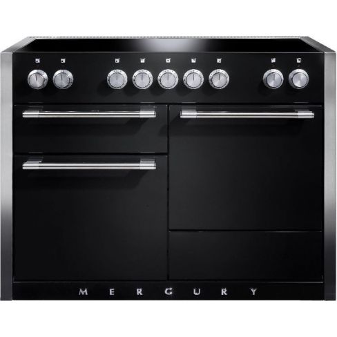 Mercury Home Del Only MCY1200EIAB Range Cooker