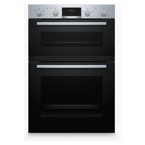 Bosch MHA133BR0B Built In Double Oven