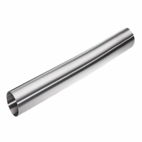 Miele DAS150 Aluminium Vent Hose