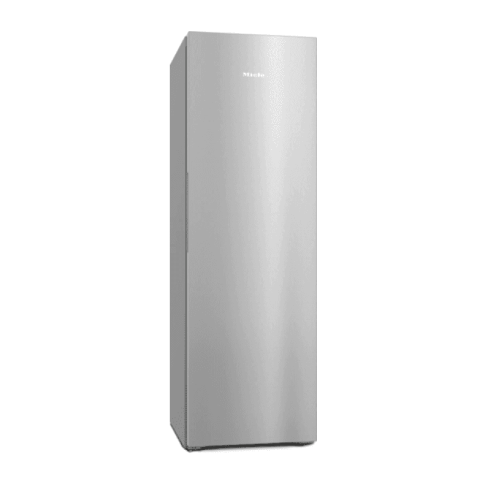 Miele FNS4382D SIL No Frost Tall Freezer, D Rated