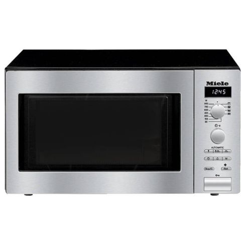 Miele M6012 Microwave