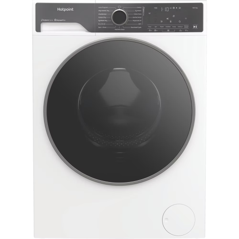 Hotpoint HPD1093ACAREUK 1400spin 10kg Wash 6kg Dry Washer Dryer with AutoDose in White