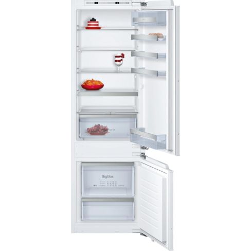 Neff KI6873FE0G Integrated Fridge Freezer