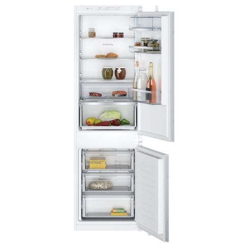 Neff KI7862SE0G Integrated Fridge Freezer