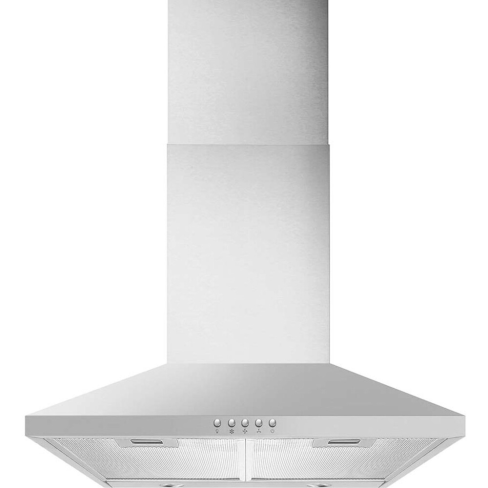 CDA ECH63SS Chimney Hood