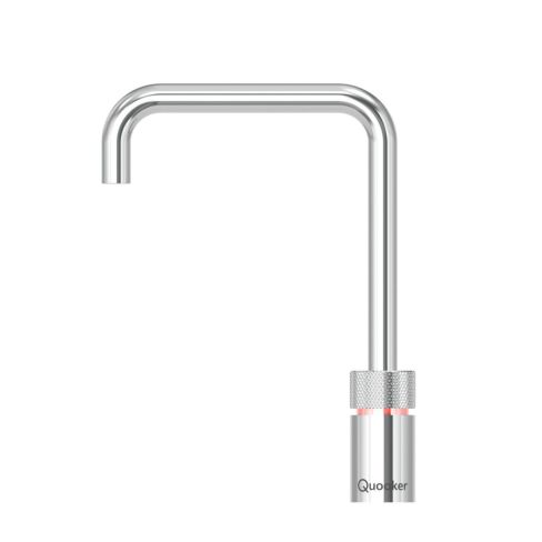 Quooker NSSCHR Tap Nordic Square chrome
