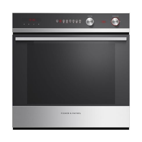 Fisher and Paykel OB60SD7PX1 Built In Single Oven