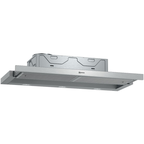 Neff D49ED22N1B Telescopic Hood