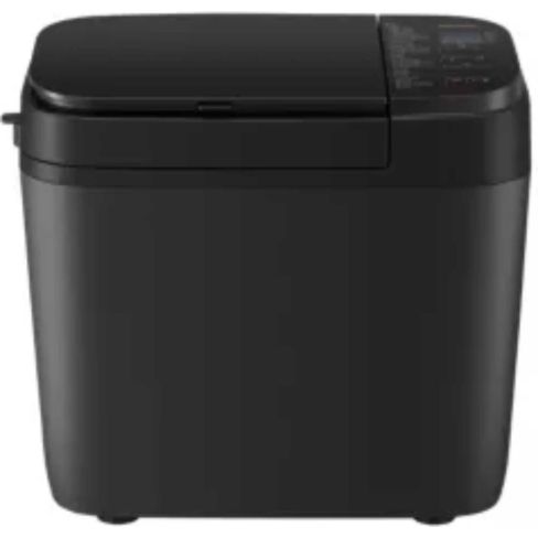 Panasonic SD-B2530KXC BreadAutomatic Breadmaker in Black
