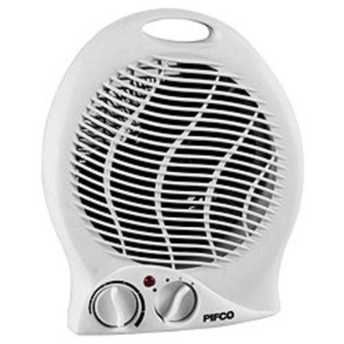 Pifco PE129 2000W Upright Fan Heater