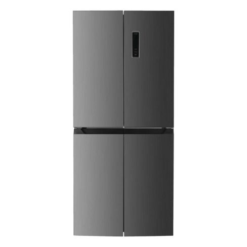 Statesman MD018362NI American Style Fridge Freezer