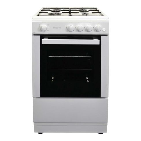 Statesman STUDIO2 Freestanding Gas Cooker